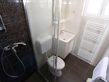 Ferienwohnung in Vodice (Sibensko-Kninska) oder Ferienwohnung oder Ferienhaus