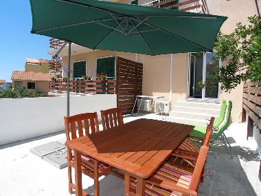 Ferienwohnung in Vodice (Sibensko-Kninska) oder Ferienwohnung oder Ferienhaus