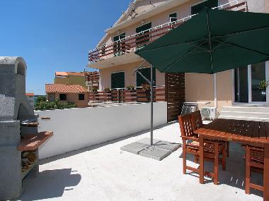 Ferienwohnung in Vodice (Sibensko-Kninska) oder Ferienwohnung oder Ferienhaus