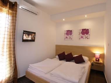 Ferienwohnung in Vodice (Sibensko-Kninska) oder Ferienwohnung oder Ferienhaus