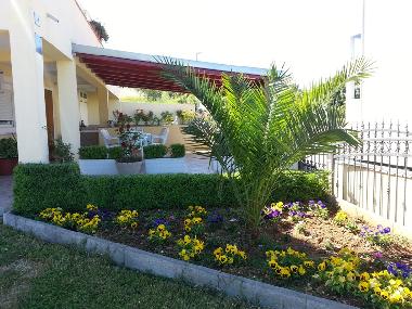 Ferienwohnung in DRAGE (Zadarska) oder Ferienwohnung oder Ferienhaus