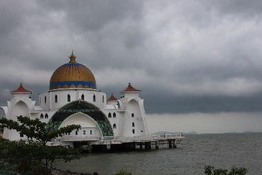 Ferienwohnung in Melaka (Melaka) oder Ferienwohnung oder Ferienhaus