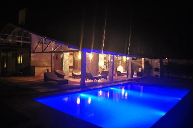 Ferienhaus in Caponga (Ceara) oder Ferienwohnung oder Ferienhaus