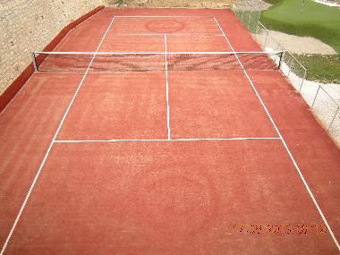 Villa in Agia Paraskevi (Rethymni) oder Ferienwohnung oder Ferienhaus