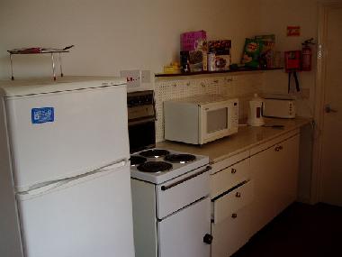 Ferienwohnung in Oxford (Berkshire, Buckinghamshire and Oxfordshire) oder Ferienwohnung oder Ferienhaus