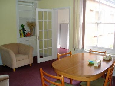 Ferienwohnung in Oxford (Berkshire, Buckinghamshire and Oxfordshire) oder Ferienwohnung oder Ferienhaus