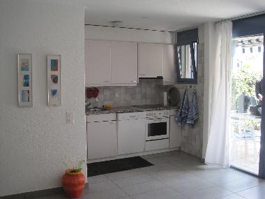 Ferienwohnung in Muralto (Locarno) oder Ferienwohnung oder Ferienhaus