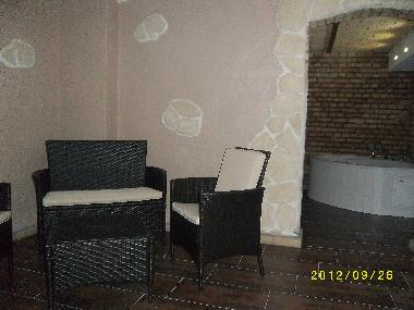 Ferienhaus in Thale (Harz) oder Ferienwohnung oder Ferienhaus