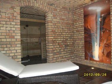 Ferienhaus in Thale (Harz) oder Ferienwohnung oder Ferienhaus