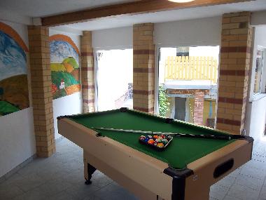 Ferienhaus in Thale (Harz) oder Ferienwohnung oder Ferienhaus