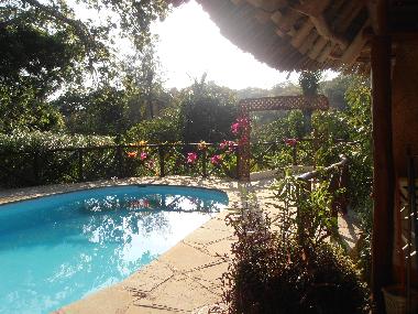 Villa in Kilifi (Coast) oder Ferienwohnung oder Ferienhaus