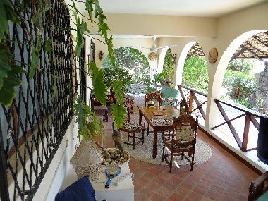 Villa in Kilifi (Coast) oder Ferienwohnung oder Ferienhaus