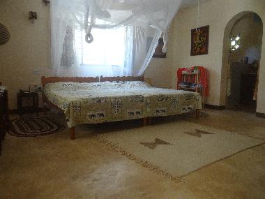 Villa in Kilifi (Coast) oder Ferienwohnung oder Ferienhaus