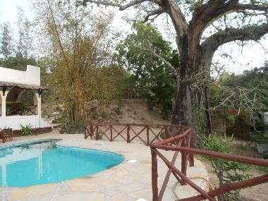 Villa in Kilifi (Coast) oder Ferienwohnung oder Ferienhaus
