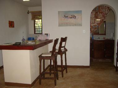 Villa in Kilifi (Coast) oder Ferienwohnung oder Ferienhaus