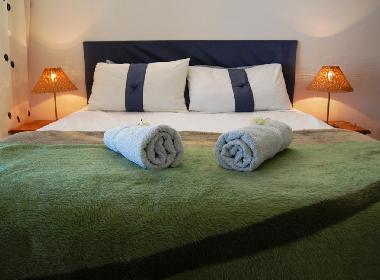 Ferienhaus in Pringle Bay (Western Cape) oder Ferienwohnung oder Ferienhaus