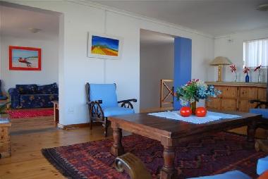 Ferienhaus in Pringle Bay (Western Cape) oder Ferienwohnung oder Ferienhaus