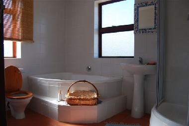 Ferienhaus in Pringle Bay (Western Cape) oder Ferienwohnung oder Ferienhaus