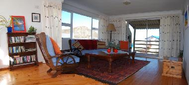 Ferienhaus in Pringle Bay (Western Cape) oder Ferienwohnung oder Ferienhaus