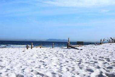 Ferienhaus in Pringle Bay (Western Cape) oder Ferienwohnung oder Ferienhaus