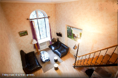 Pension in Tbilisi (Tbilisi) oder Ferienwohnung oder Ferienhaus