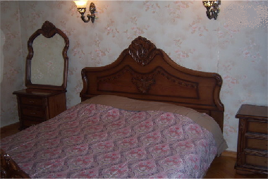 Pension in Tbilisi (Tbilisi) oder Ferienwohnung oder Ferienhaus