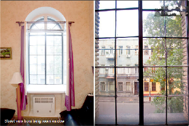 Pension in Tbilisi (Tbilisi) oder Ferienwohnung oder Ferienhaus