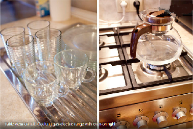 Pension in Tbilisi (Tbilisi) oder Ferienwohnung oder Ferienhaus