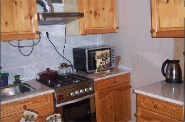 Pension in Tbilisi (Tbilisi) oder Ferienwohnung oder Ferienhaus