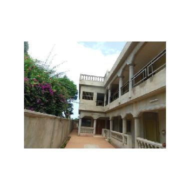 Ferienwohnung in Lome (Lome) oder Ferienwohnung oder Ferienhaus