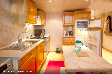 Pension in Tbilisi (Tbilisi) oder Ferienwohnung oder Ferienhaus