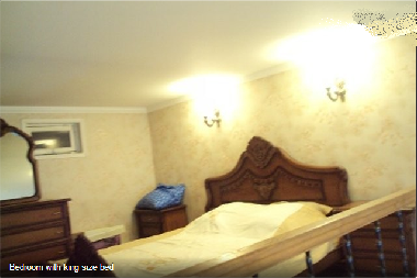 Pension in Tbilisi (Tbilisi) oder Ferienwohnung oder Ferienhaus