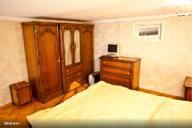 Pension in Tbilisi (Tbilisi) oder Ferienwohnung oder Ferienhaus