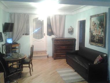 Pension in Tbilisi (Tbilisi) oder Ferienwohnung oder Ferienhaus