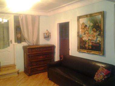 Pension in Tbilisi (Tbilisi) oder Ferienwohnung oder Ferienhaus