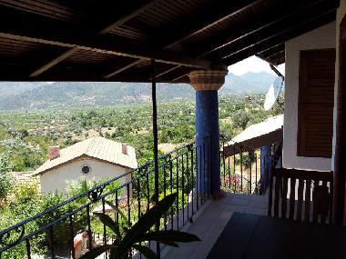 Ferienwohnung in Datca Yakak�y (Mugla) oder Ferienwohnung oder Ferienhaus