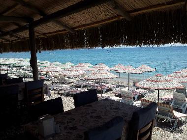 Str�nde in Palamutb�k�