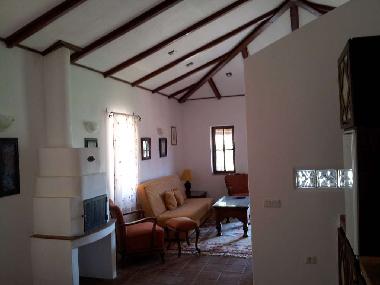 Ferienwohnung in Datca Yakak�y (Mugla) oder Ferienwohnung oder Ferienhaus