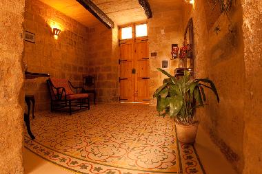 Ferienhaus in Rabat (Malta) oder Ferienwohnung oder Ferienhaus