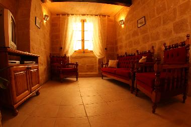 Ferienhaus in Rabat (Malta) oder Ferienwohnung oder Ferienhaus