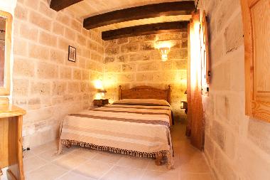 Ferienhaus in Rabat (Malta) oder Ferienwohnung oder Ferienhaus