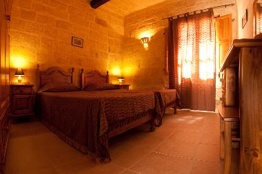 Ferienhaus in Rabat (Malta) oder Ferienwohnung oder Ferienhaus