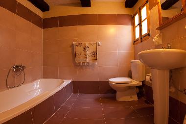 Ferienhaus in Rabat (Malta) oder Ferienwohnung oder Ferienhaus