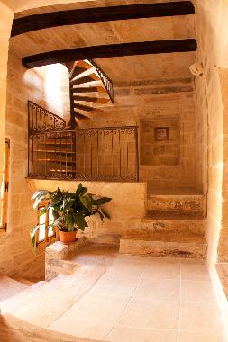 Ferienhaus in Rabat (Malta) oder Ferienwohnung oder Ferienhaus