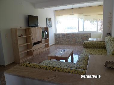 Ferienwohnung in Palamutbk (Mugla) oder Ferienwohnung oder Ferienhaus