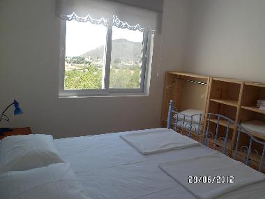 Ferienwohnung in Palamutbk (Mugla) oder Ferienwohnung oder Ferienhaus
