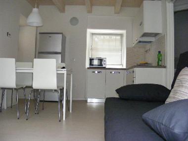 Ferienwohnung in Arco (Trento) oder Ferienwohnung oder Ferienhaus