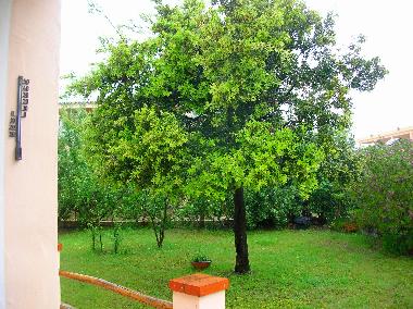 Ferienhaus in Villasimius (Cagliari) oder Ferienwohnung oder Ferienhaus