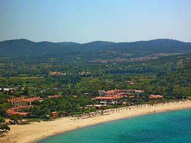 Ferienhaus in Villasimius (Cagliari) oder Ferienwohnung oder Ferienhaus