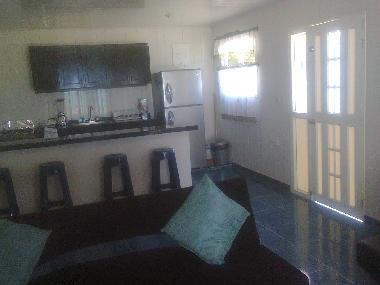Ferienwohnung in San Andres (San Andres y Providencia) oder Ferienwohnung oder Ferienhaus
